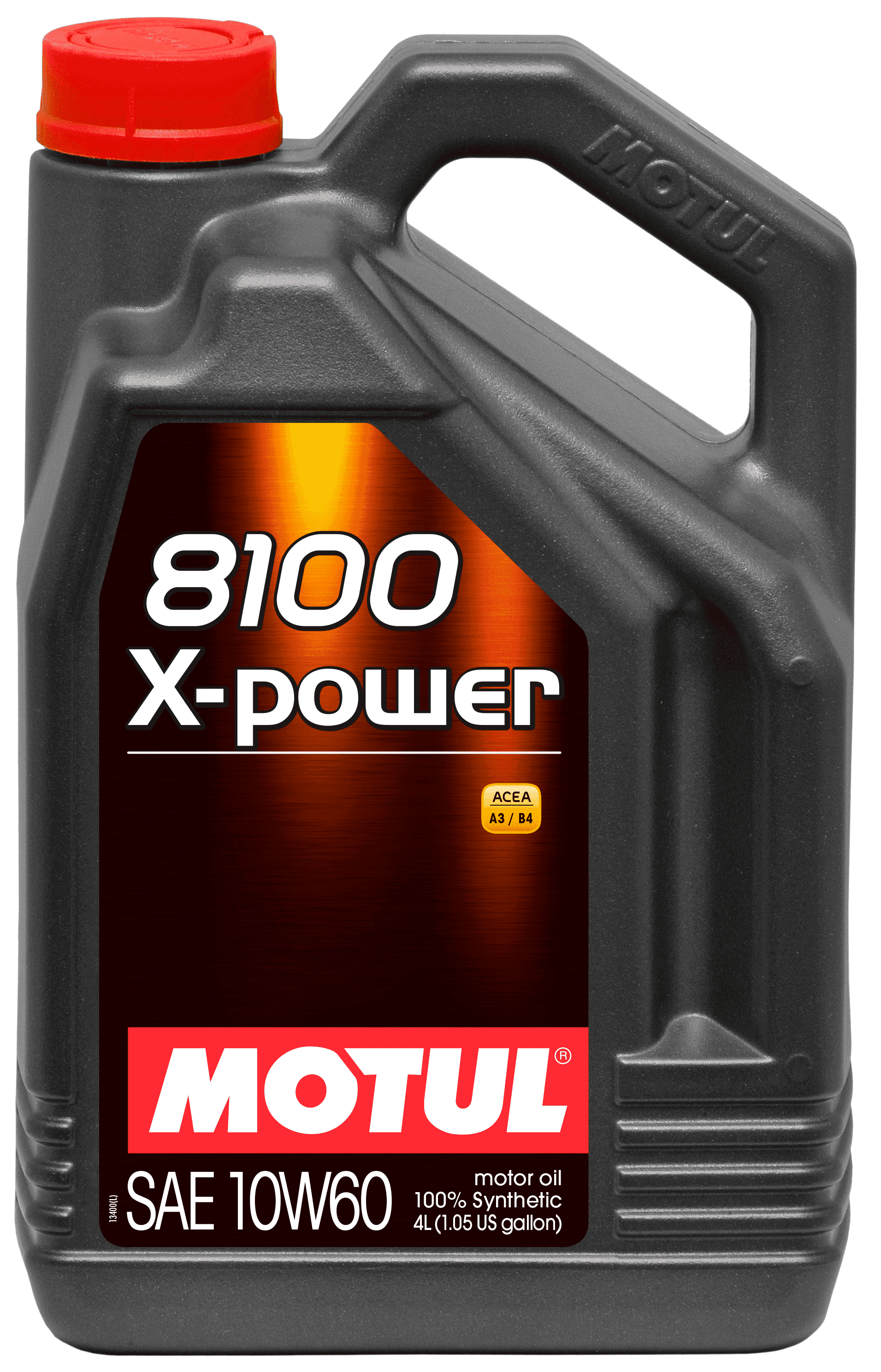 Масло (MOTUL: 106143)